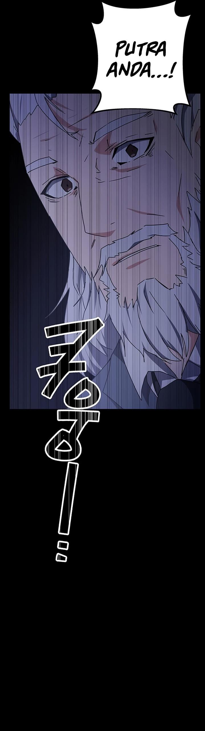 Read Transcension Academy ID Manga Online