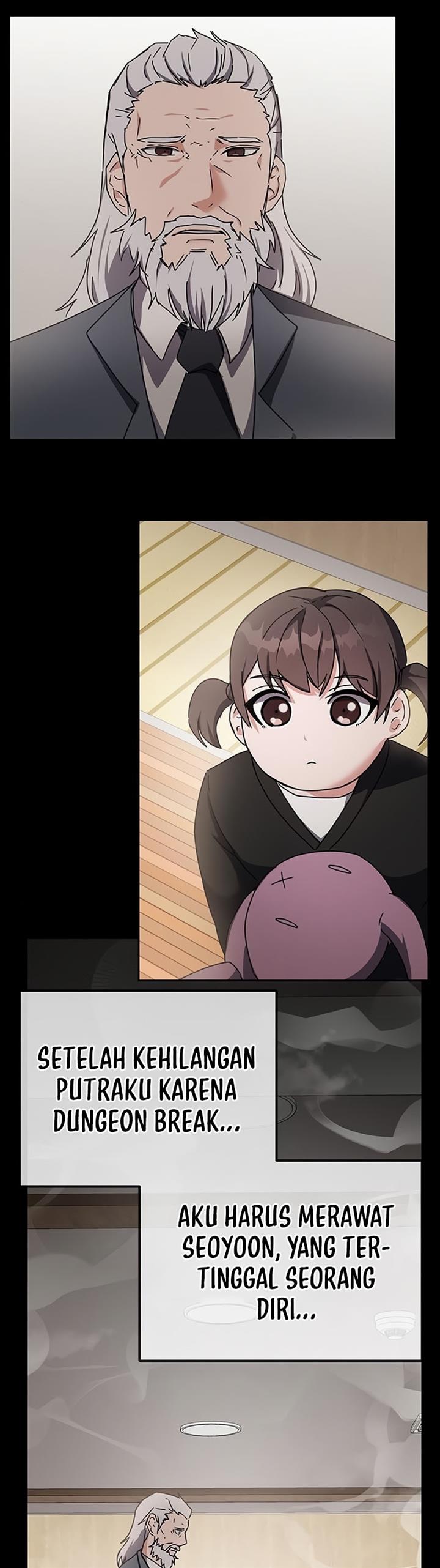 Read Transcension Academy ID Manga Online