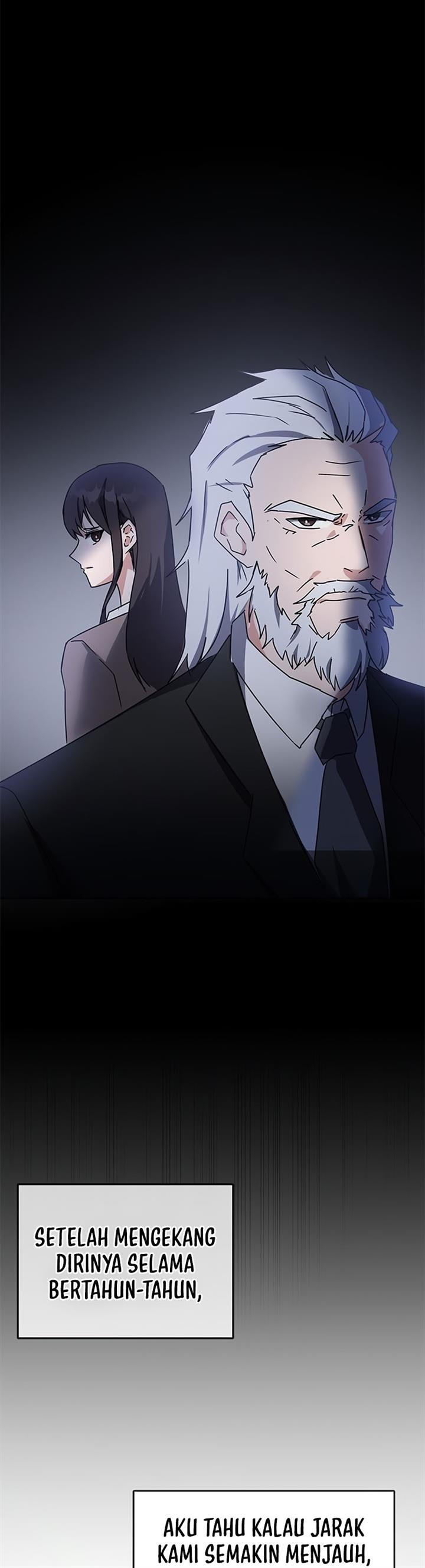 Read Transcension Academy ID Manga Online