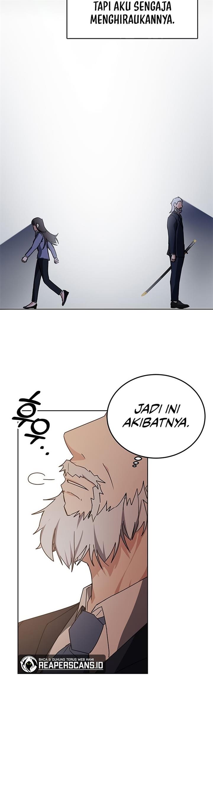 Read Transcension Academy ID Manga Online