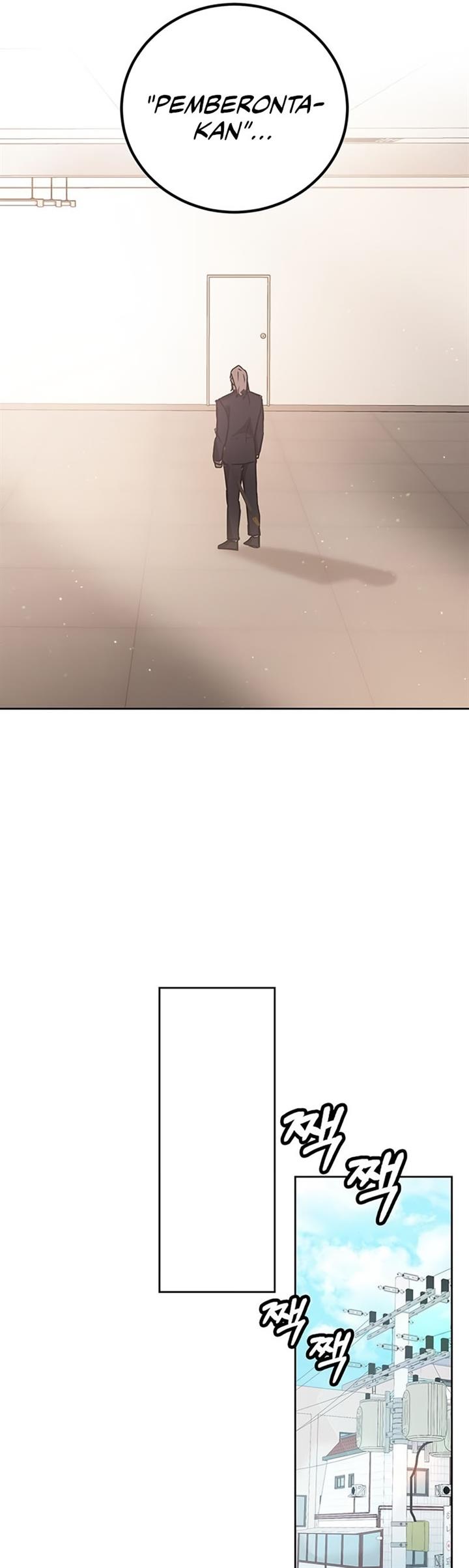 Read Transcension Academy ID Manga Online