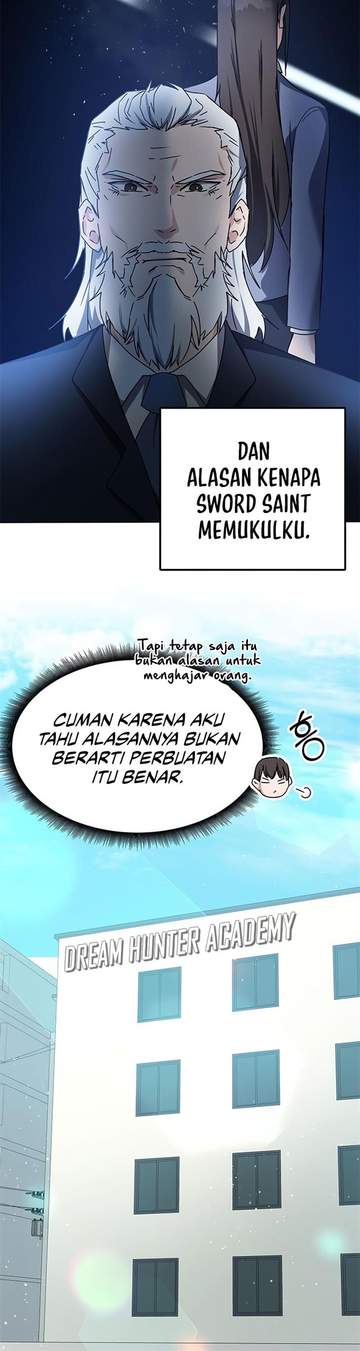Read Transcension Academy ID Manga Online