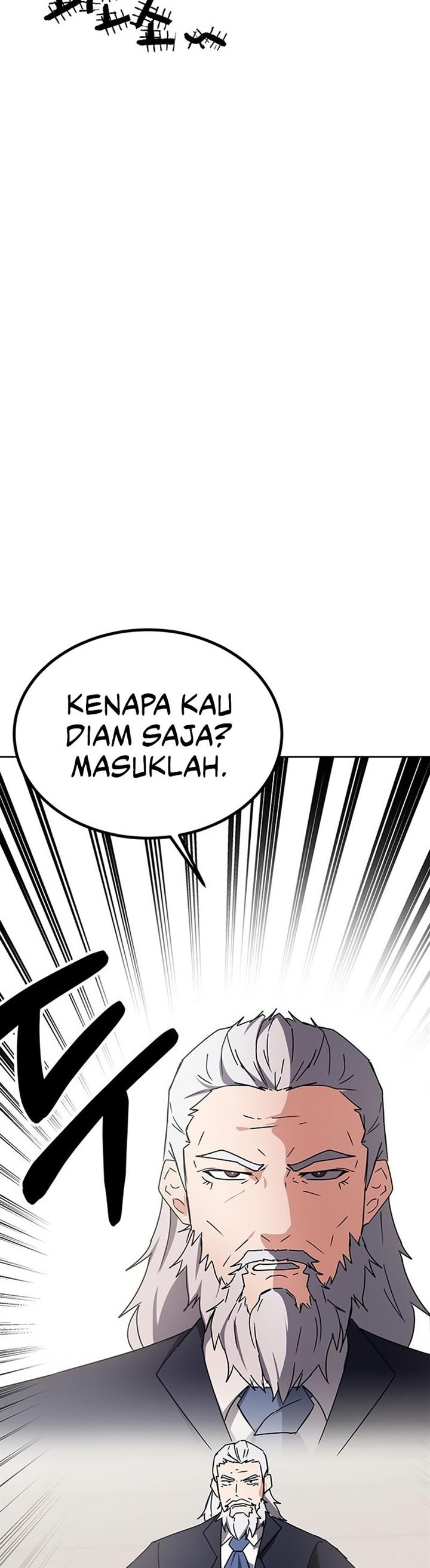 Read Transcension Academy ID Manga Online