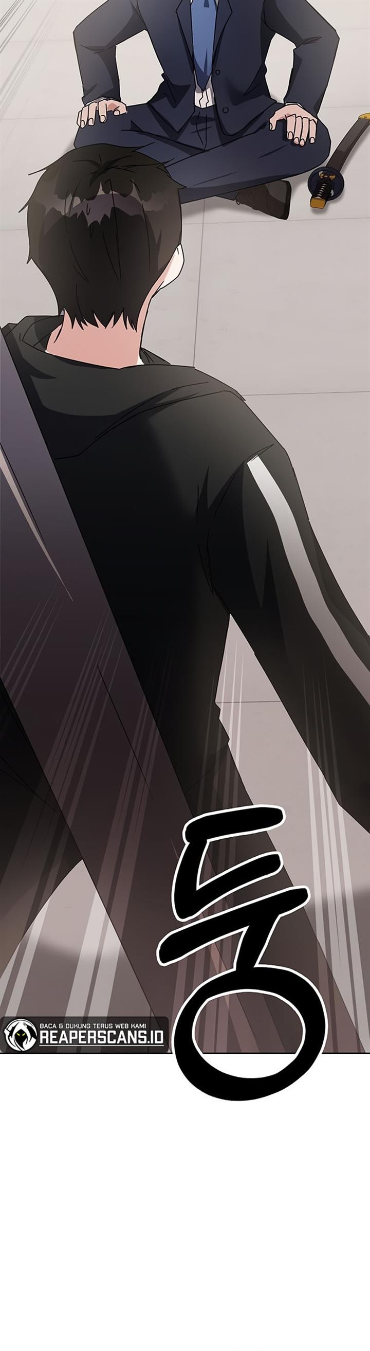 Read Transcension Academy ID Manga Online