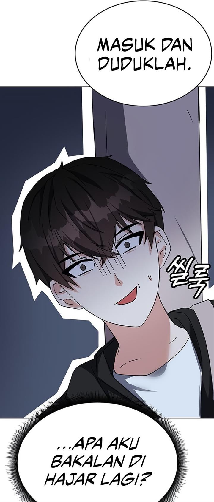 Read Transcension Academy ID Manga Online