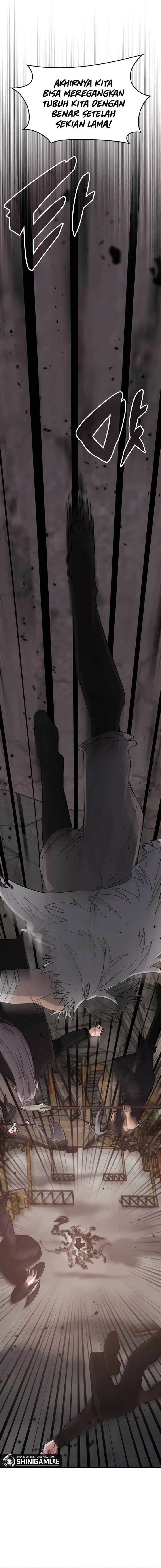Read Transcension Academy ID Manga Online