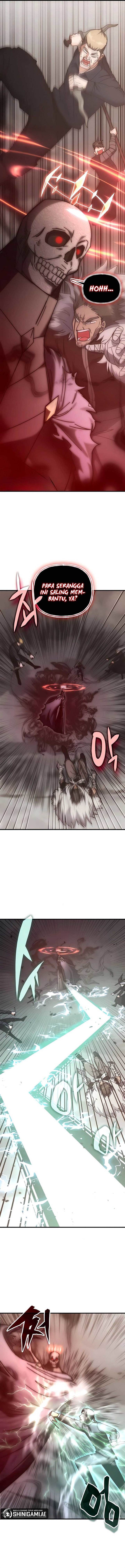Read Transcension Academy ID Manga Online