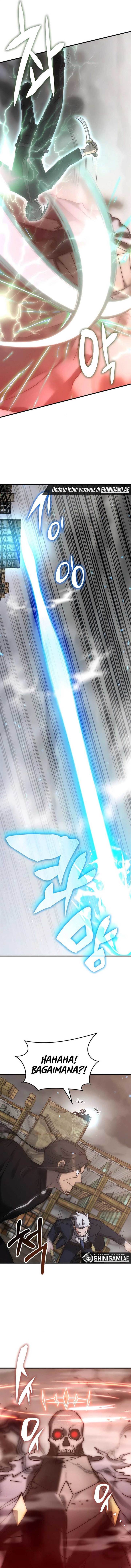 Read Transcension Academy ID Manga Online