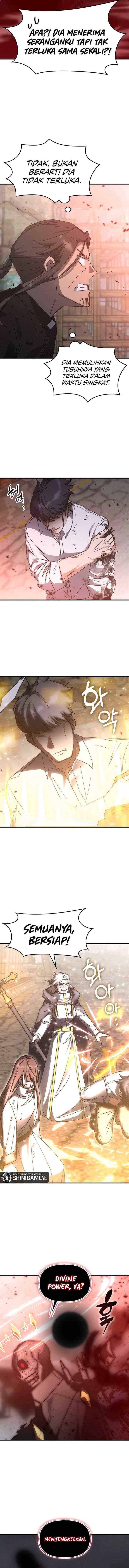 Read Transcension Academy ID Manga Online