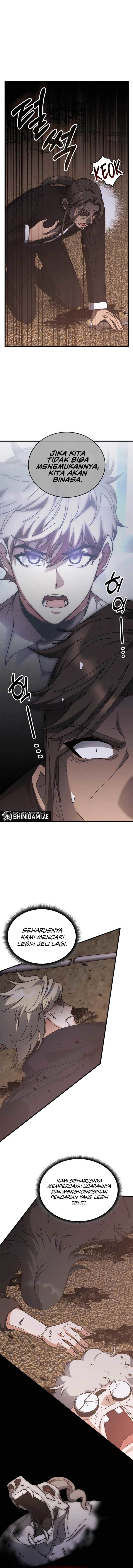 Read Transcension Academy ID Manga Online