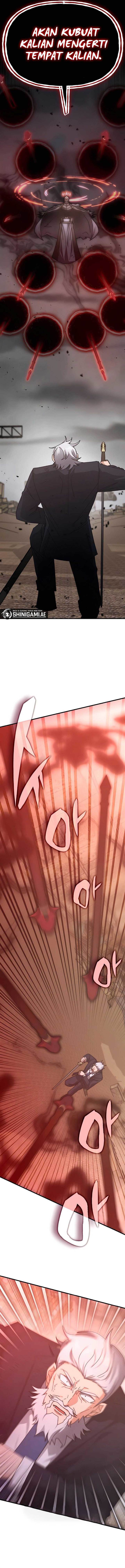 Read Transcension Academy ID Manga Online