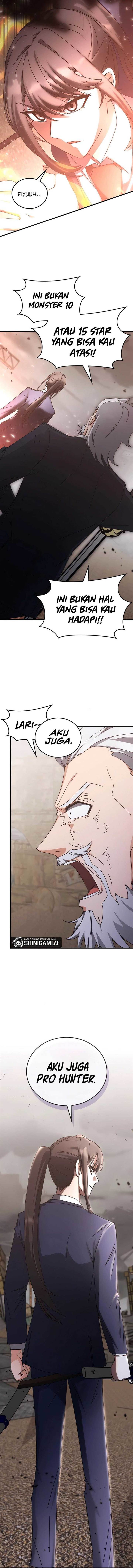 Read Transcension Academy ID Manga Online