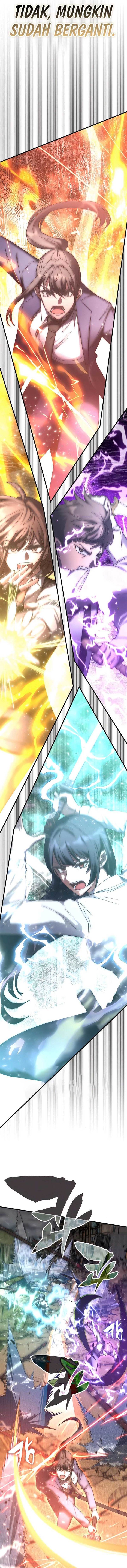 Read Transcension Academy ID Manga Online