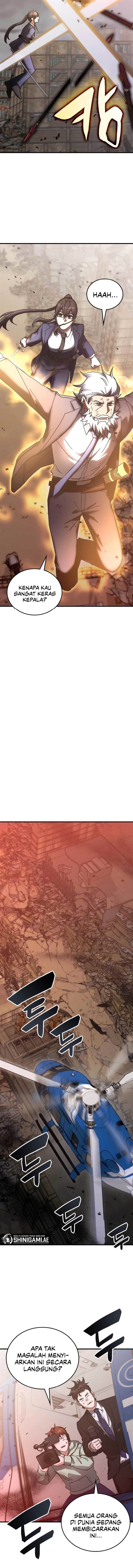 Read Transcension Academy ID Manga Online