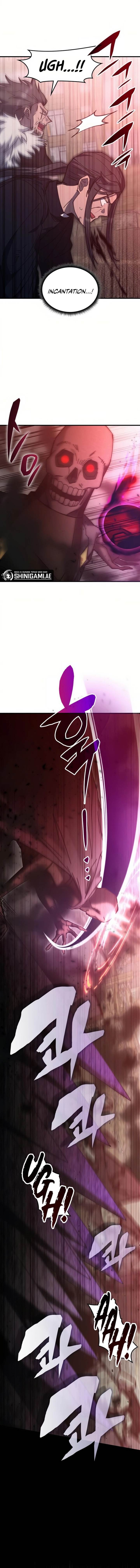 Read Transcension Academy ID Manga Online