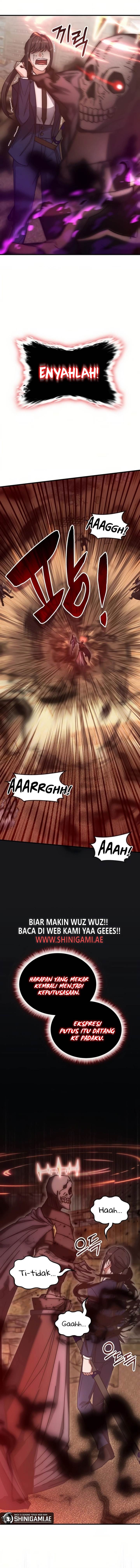 Read Transcension Academy ID Manga Online