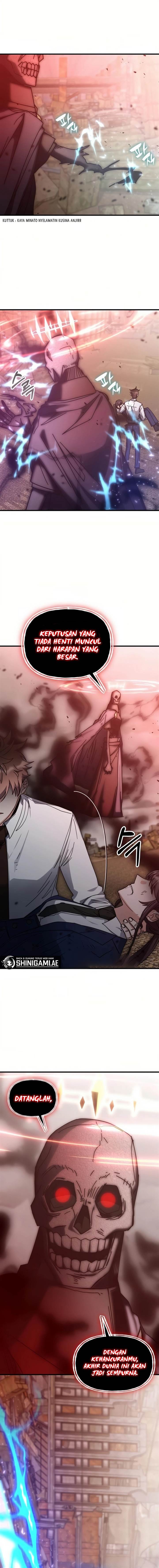 Read Transcension Academy ID Manga Online
