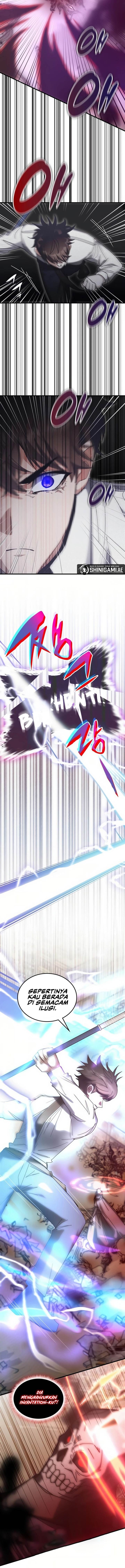 Read Transcension Academy ID Manga Online