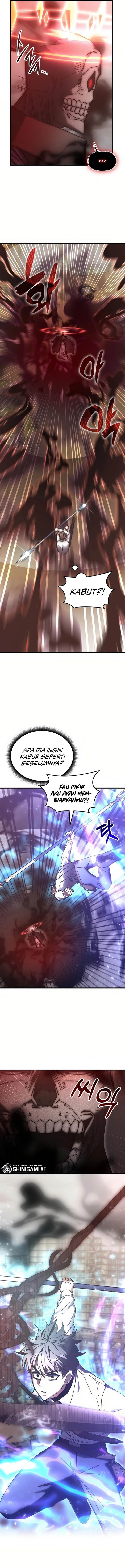 Read Transcension Academy ID Manga Online