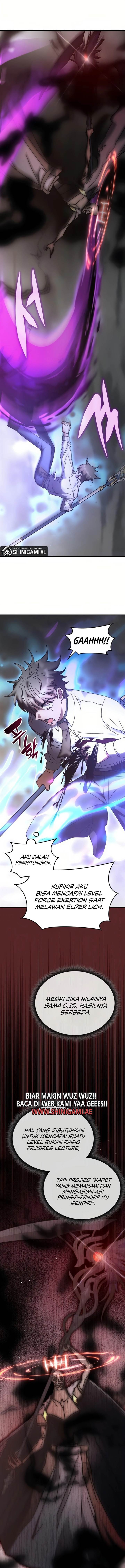 Read Transcension Academy ID Manga Online