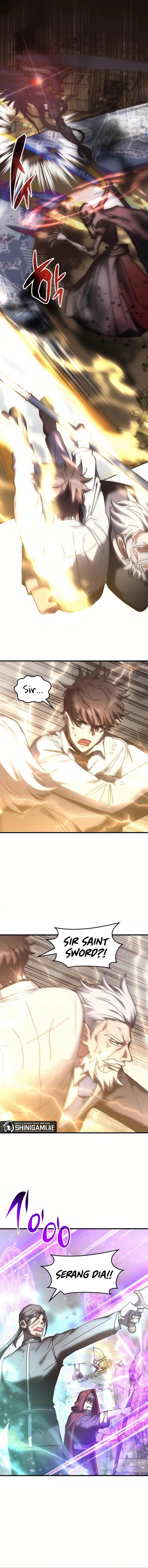 Read Transcension Academy ID Manga Online