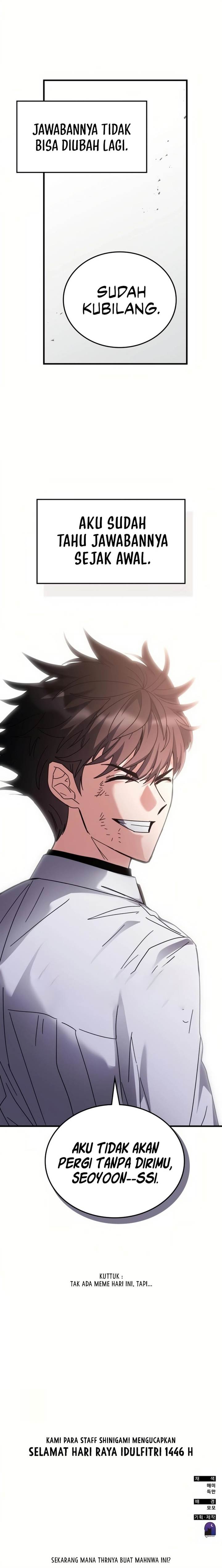 Read Transcension Academy ID Manga Online