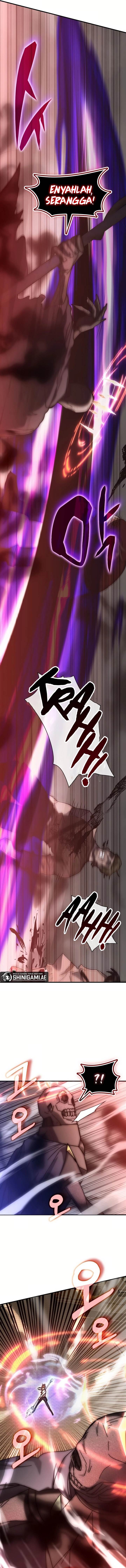 Read Transcension Academy ID Manga Online