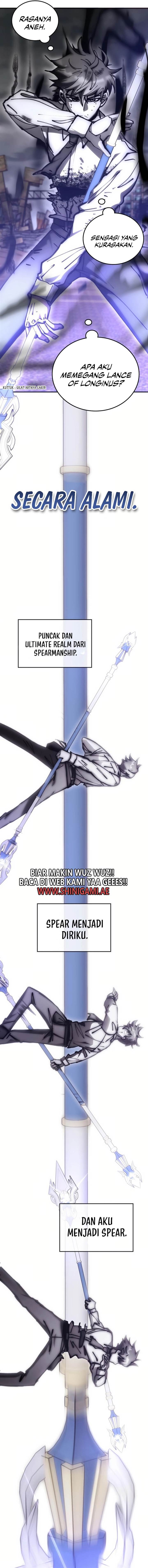 Read Transcension Academy ID Manga Online