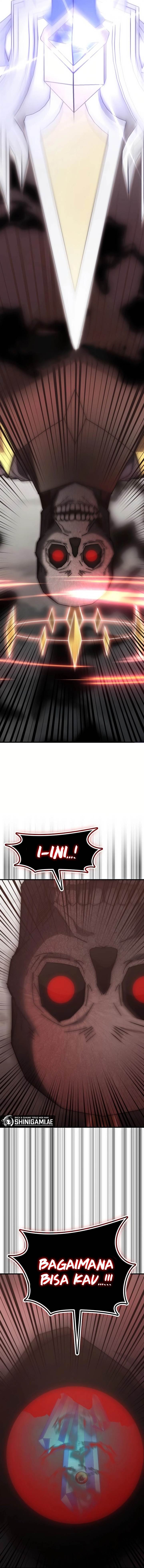Read Transcension Academy ID Manga Online