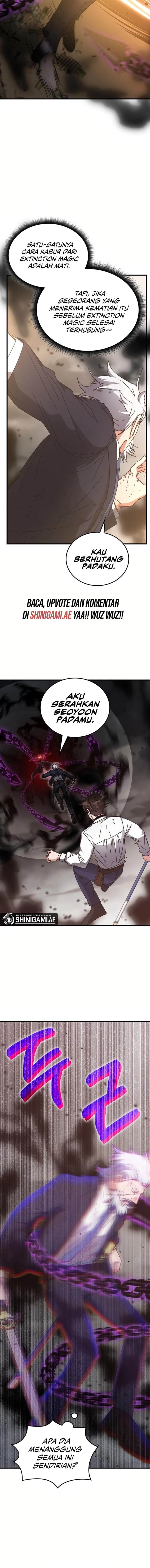 Read Transcension Academy ID Manga Online