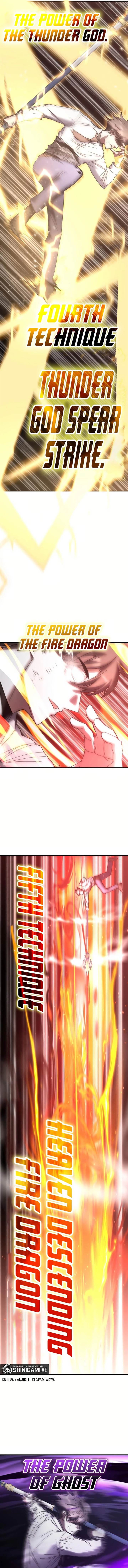 Read Transcension Academy ID Manga Online