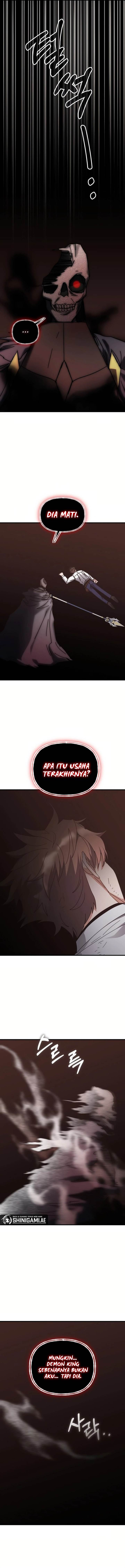 Read Transcension Academy ID Manga Online