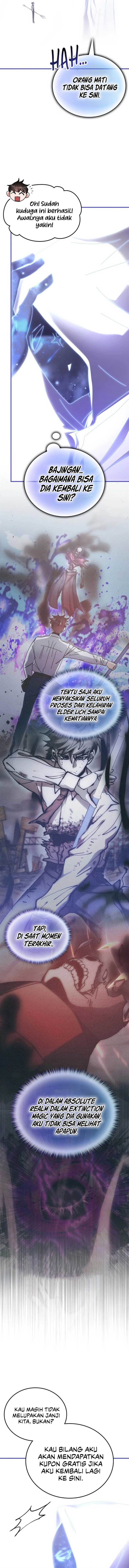Read Transcension Academy ID Manga Online