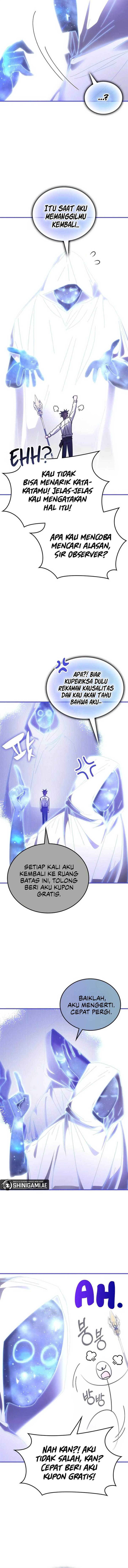 Read Transcension Academy ID Manga Online