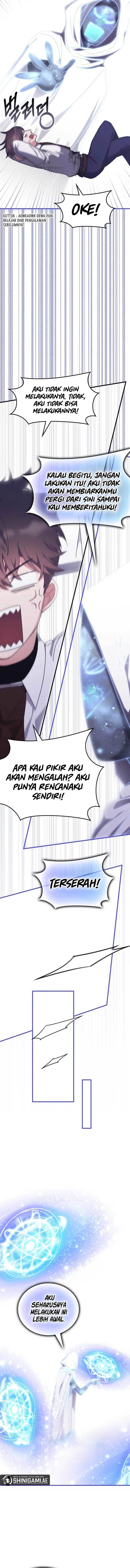 Read Transcension Academy ID Manga Online