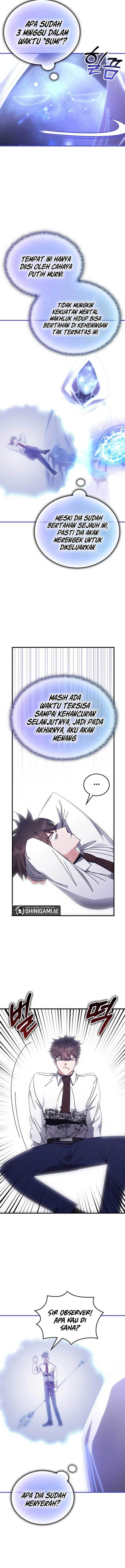 Read Transcension Academy ID Manga Online