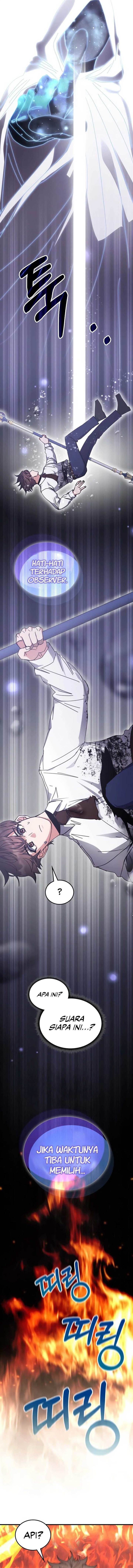 Read Transcension Academy ID Manga Online