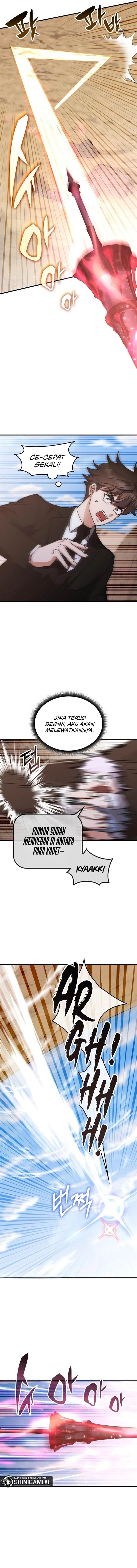 Read Transcension Academy ID Manga Online