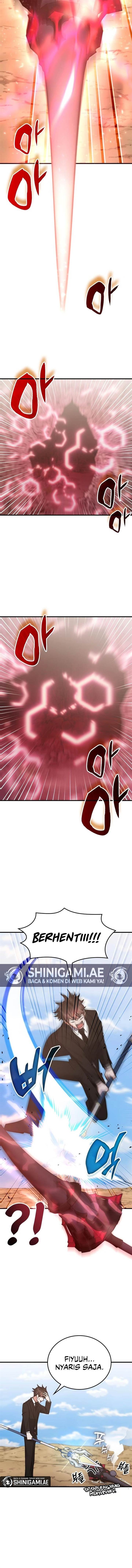 Read Transcension Academy ID Manga Online