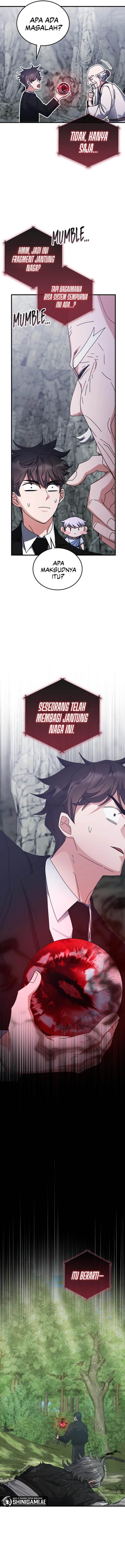 Read Transcension Academy ID Manga Online