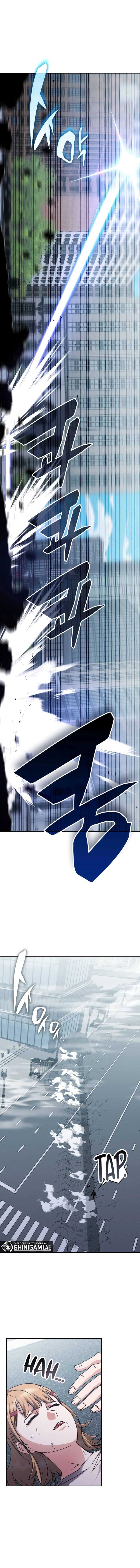 Read Transcension Academy ID Manga Online