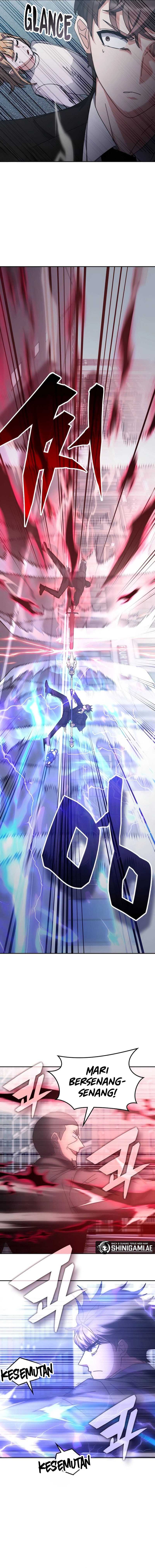 Read Transcension Academy ID Manga Online