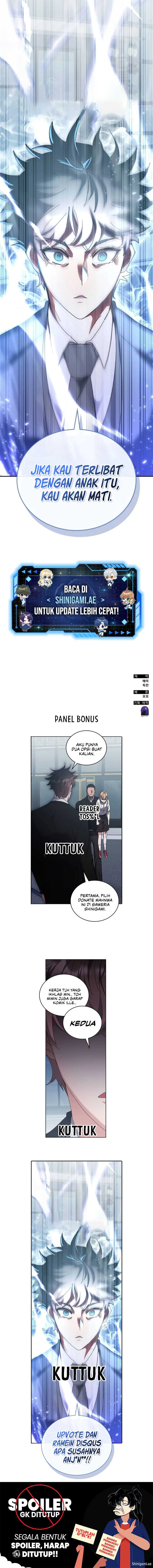 Read Transcension Academy ID Manga Online