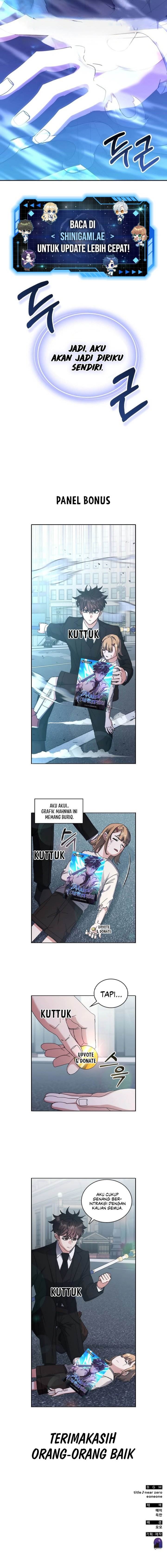 Read Transcension Academy ID Manga Online