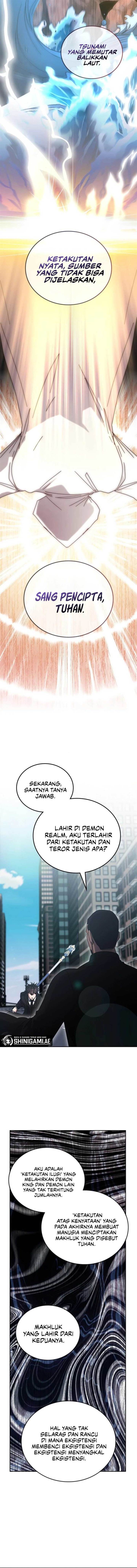 Read Transcension Academy ID Manga Online