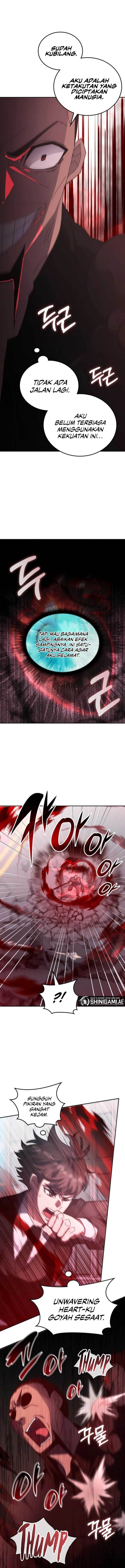 Read Transcension Academy ID Manga Online