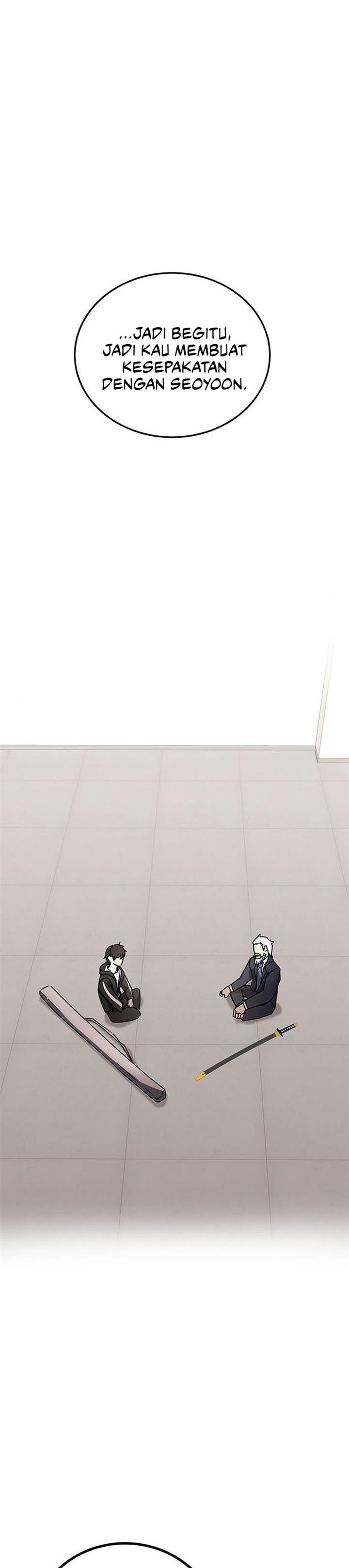 Read Transcension Academy ID Manga Online