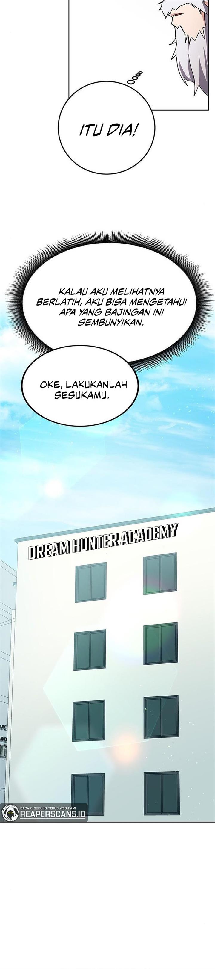 Read Transcension Academy ID Manga Online
