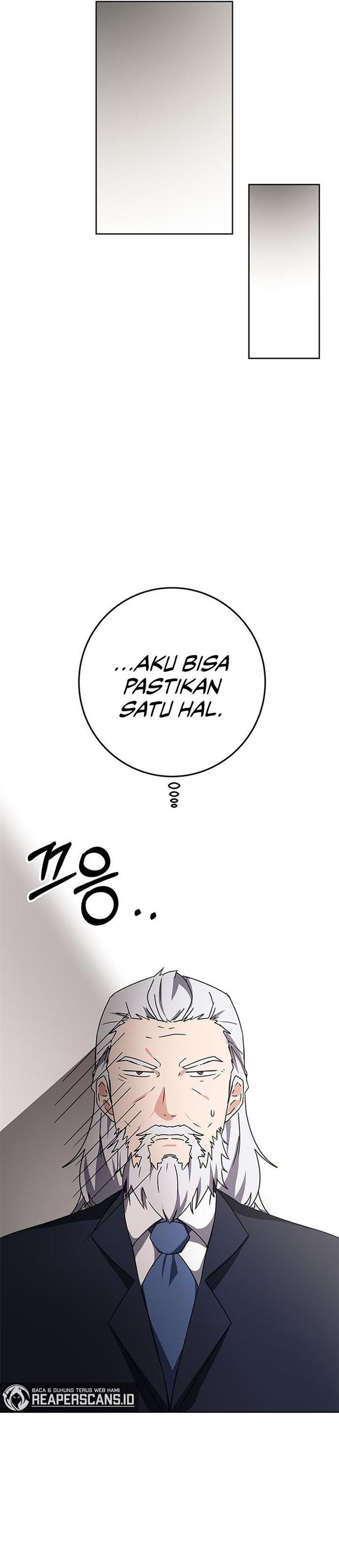 Read Transcension Academy ID Manga Online