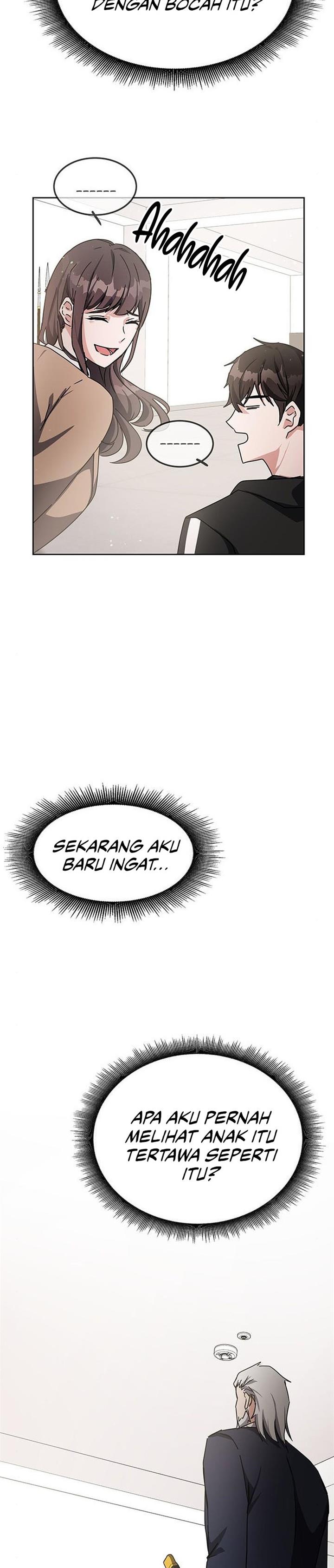 Read Transcension Academy ID Manga Online